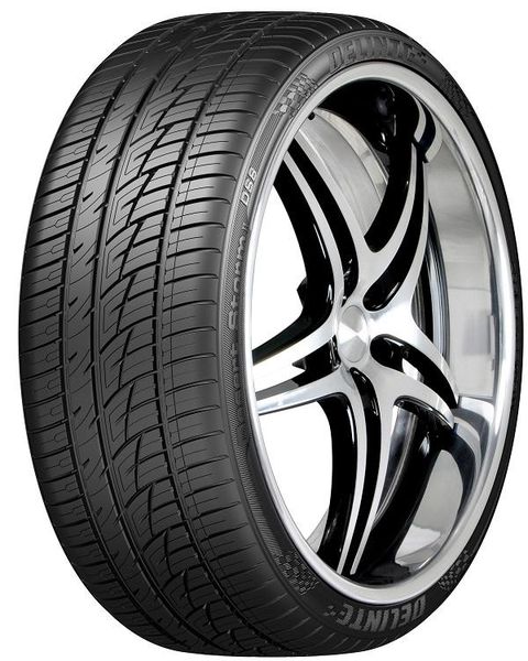 Delinte 255/55R19 111W XL Delinte DS8-Tyre
