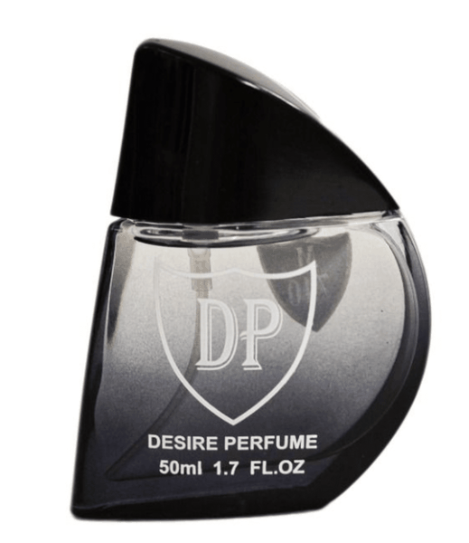 Desire Perfume DP M770 White Oud Long Lasting Men's Fragrance