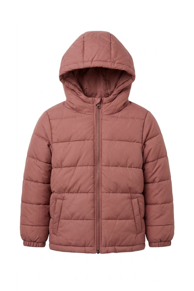 Kids Puffer Jackets - Ages 2 - 14