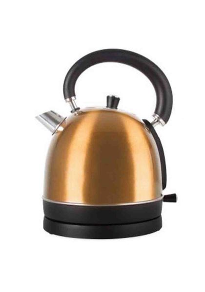 Dream World Electric Kettle