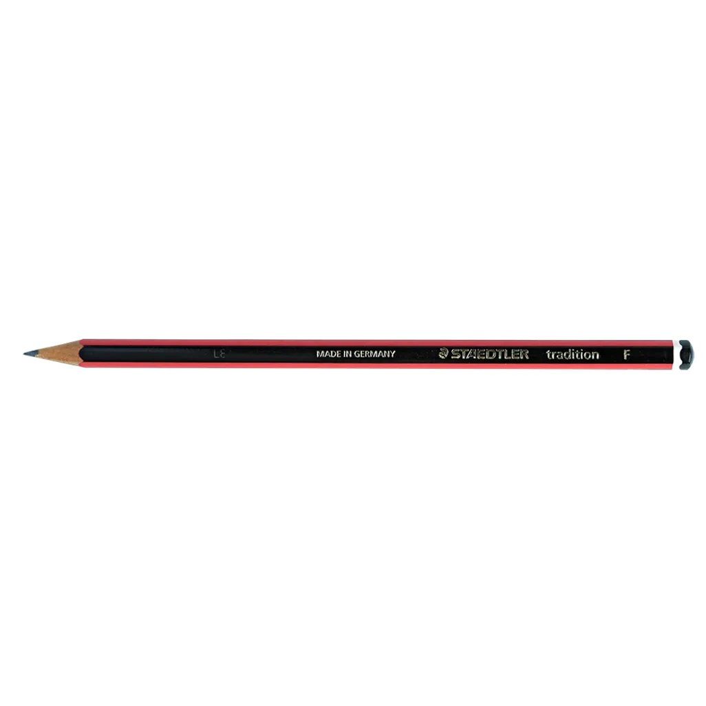 Staedtler Tradition Pencil x6 | Shop Today. Get it Tomorrow! | takealot.com