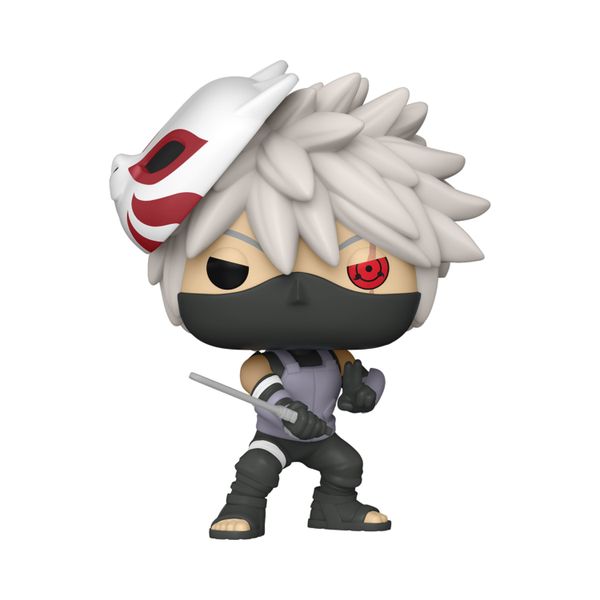 Funko Pop! Animation: Naruto Shippuden - Kakashi (Anbu)