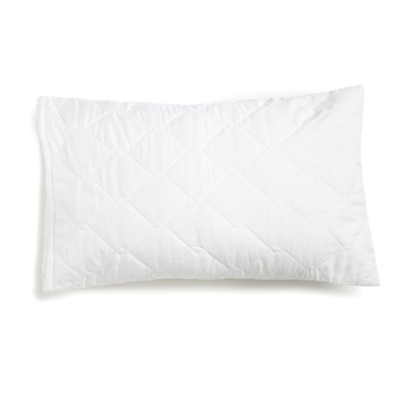 George &amp; Mason - Quilted Microfibre Pillow Protector