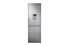 Samsung Frost Free Combi Fridge Freezer With Water Dispenser Buy Online In South Africa Takealot Com