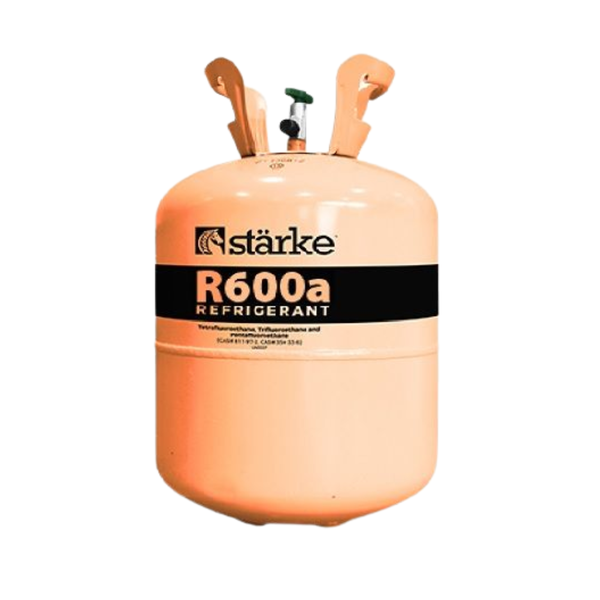 Refrigerant Gas | R600a - 6.5kg Isobutane for Fridges &amp; Freezers | Starke