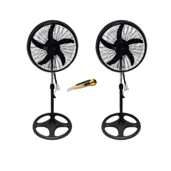 18 inch Plastic high quality Pack of 2 with Cutter