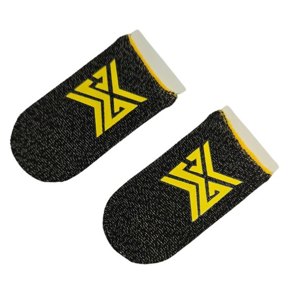 Gamers Thumb Gloves - Increase play time and accuracy - High Sensitivity