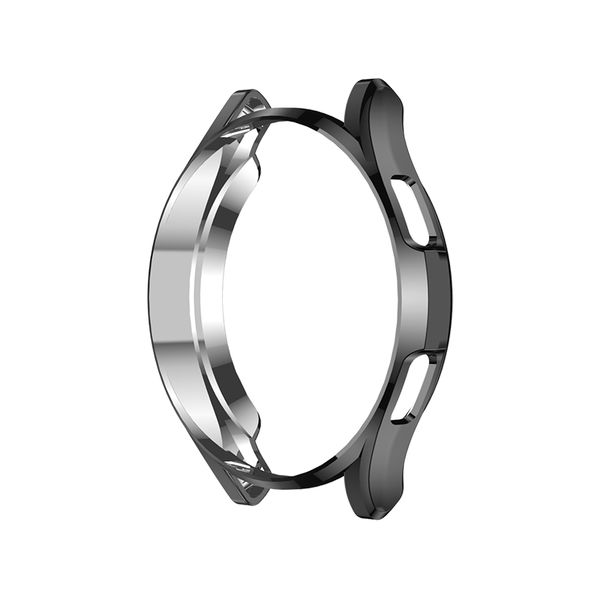 Rocco Tech-TPU Electroplating Protective Case-Samsung Galaxy Watch 4- 42mm