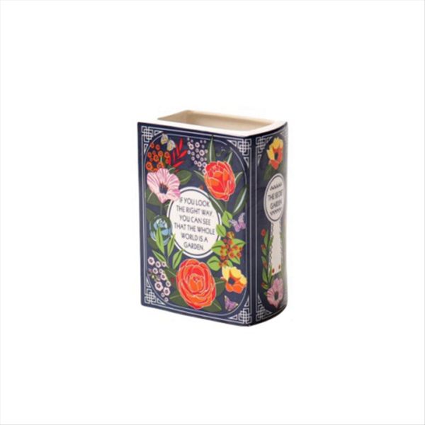 Flower Pot Wedding Decorative Ceramic Vases Cute Room Decor A
