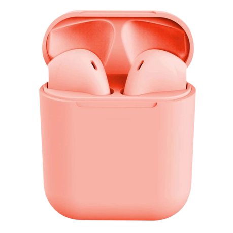 Airpods discount bluetooth 5.0