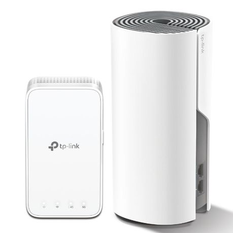 TP-LINK Deco E3 AC1200 Wireless Whole Home Unit 2-Port Image