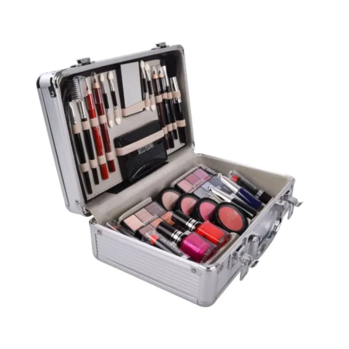 Miss Young Complete Makeup Kit MC1157 Shop Today. Get it Tomorrow