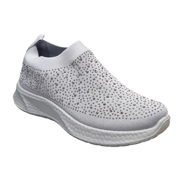 Aerofit Sneaker Grey image