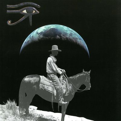From Within Marin (Feat. Chris Robinson) (Vinyl / 12" Album (Gatefold Cover))