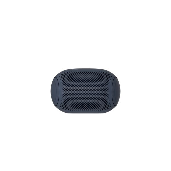 LG XBOOM Go PL2 Portable Bluetooth Speaker with Meridian Audio (2020)-Black