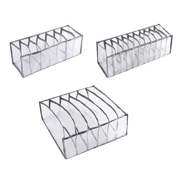 Underwear Drawer Dividers