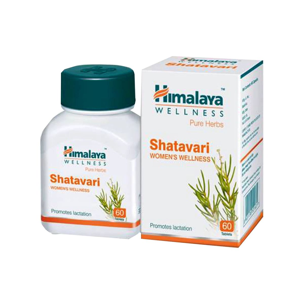 Himalaya Shatavari 60 Tablets Shop Today. Get it Tomorrow!