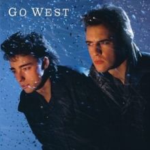 Go West (CD / Album with DVD)