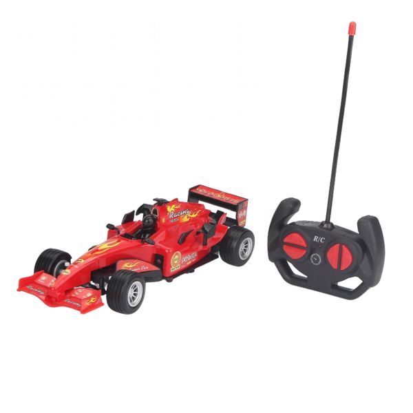 Racing Champion - Remote Control Formula 1 Car