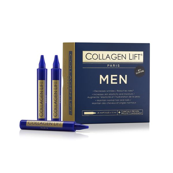 Collagen Lift Paris - MEN
