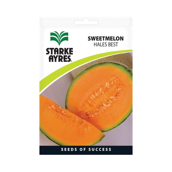 Starke Ayres Sweet Melon Hales Best