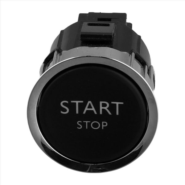 4 Pin Start Stop Switch for 308 408 508 Citroen C4L Compatible with Peugeot
