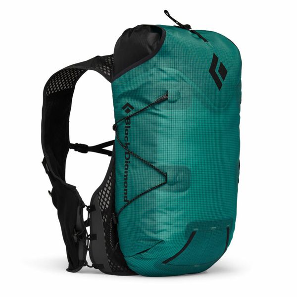 Black Diamond - Women's Distance 8 Backpack
