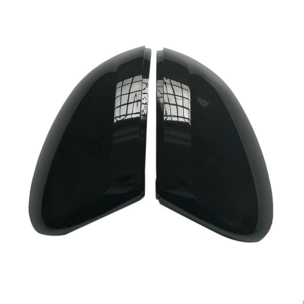 Car Side Wing Mirror Cover W/Blind Hole for Passat B8 Variant Arteon