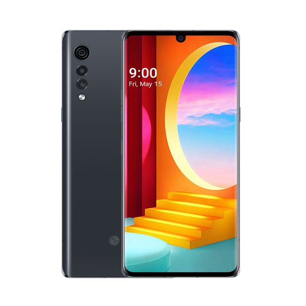 LG Velvet ThinQ 5G 128GB - Aurora Grey