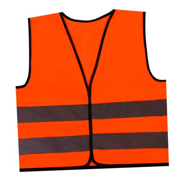 Kids Safety Vest Reflective Safety Gear for Boys Girls Running