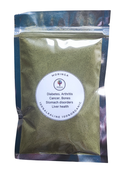 Fola Moringa Powder