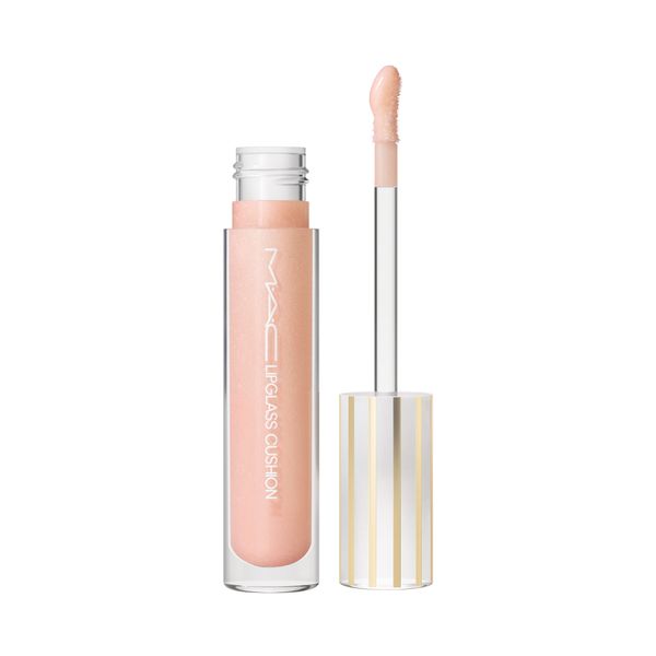 MAC Lipglass Cushion High-Pigment Oil