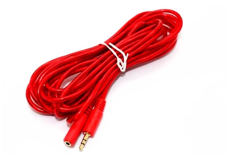 Mini Jack Stereo Cable