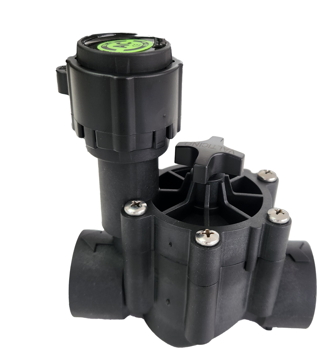 Irrigation Solenoid Valve 25mm Thread And 24VAC Shop Today. Get it