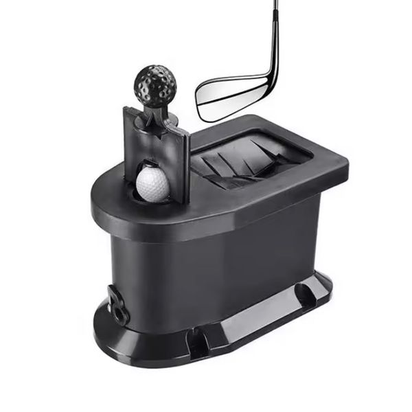 Premium Golf Ball Cleaner &amp; Club Washer