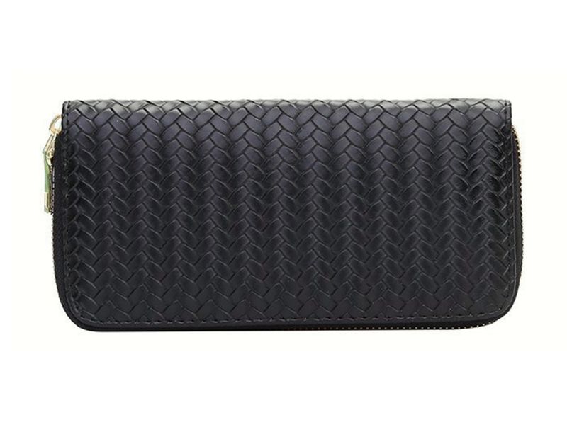 Ladies Purse Melt - Black