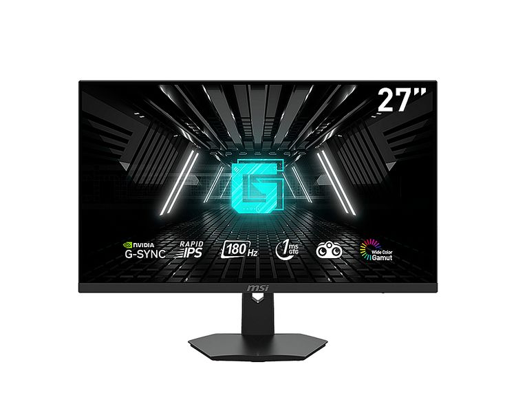 MSI G274F 27" 180Hz FHD Gaming Monitor