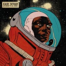 An Insight to All Minds (Vinyl / 12" Album)