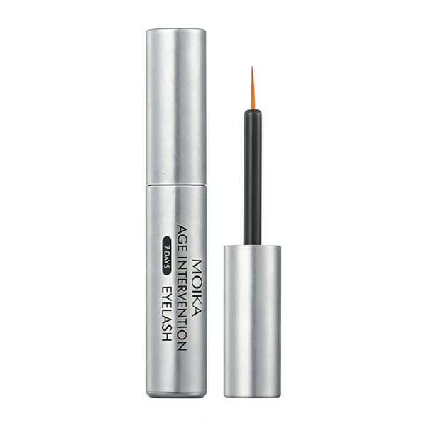Eyelash growth serum, With a Non-Irritating formula.