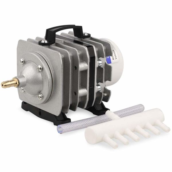 SunSun Air Pump ACO-002 2400L/H 35W