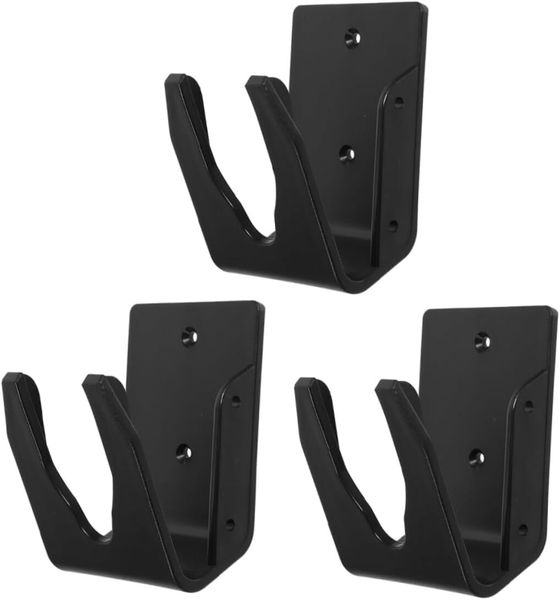 3 Pieces Scanner Stand for Barcode Scanner Handheld Holder Desk Mounting