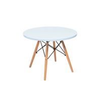 Dinning Wooden Legs Tables