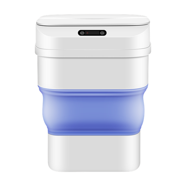 Smart Automatic Sensor Dustbin