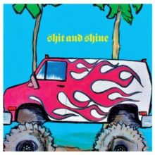 Goat Yelling Like a Man (Vinyl / 12" Album Coloured Vinyl (Limited Edition))