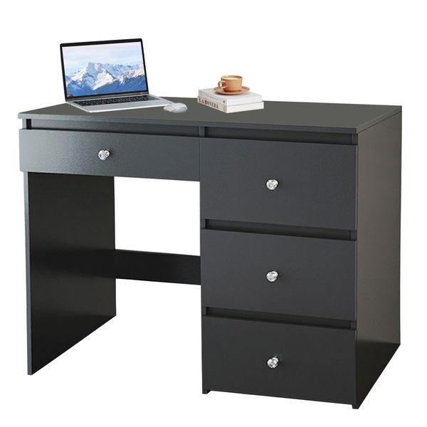 Student Desk Work Desk Home Office Computer Workstation Dressing Table