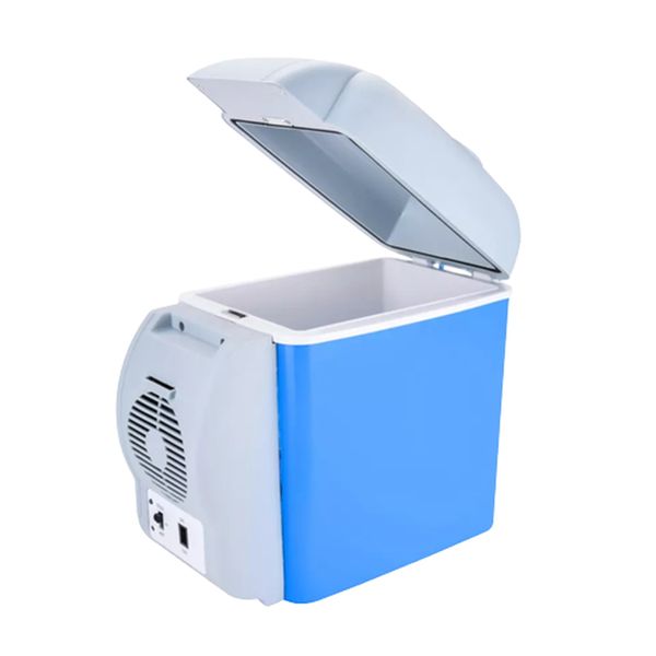 2 in 1 Car Refrigerator &amp; Warmer
