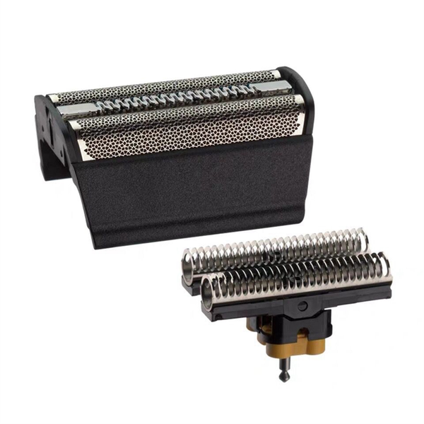 30B Foil And Cutter Replacement Head For Braun Series 3 199S1 4747