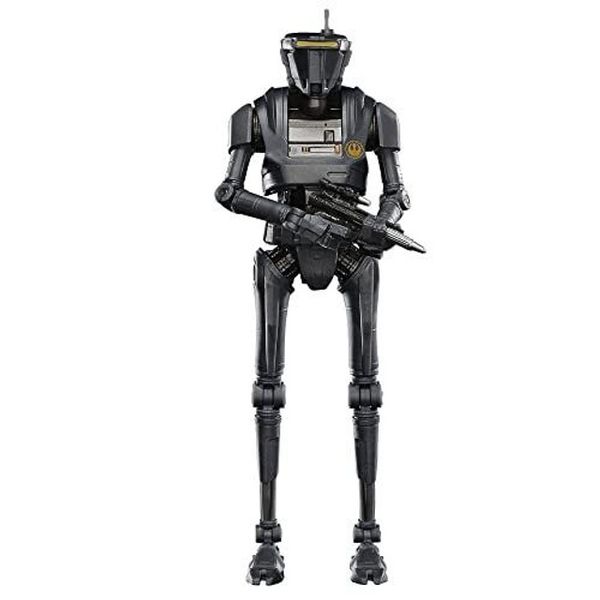 Star Wars: The Black Series 6" Scale Figure - New Republic Security Droid