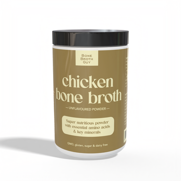 Bone Broth Powder 350g (Chicken)
