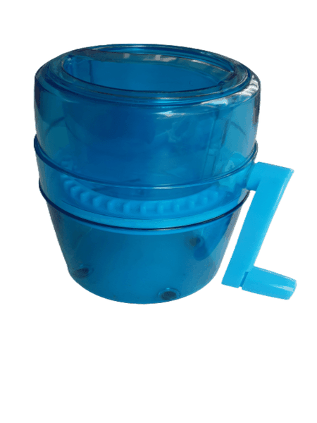 Durable Ice Crusher